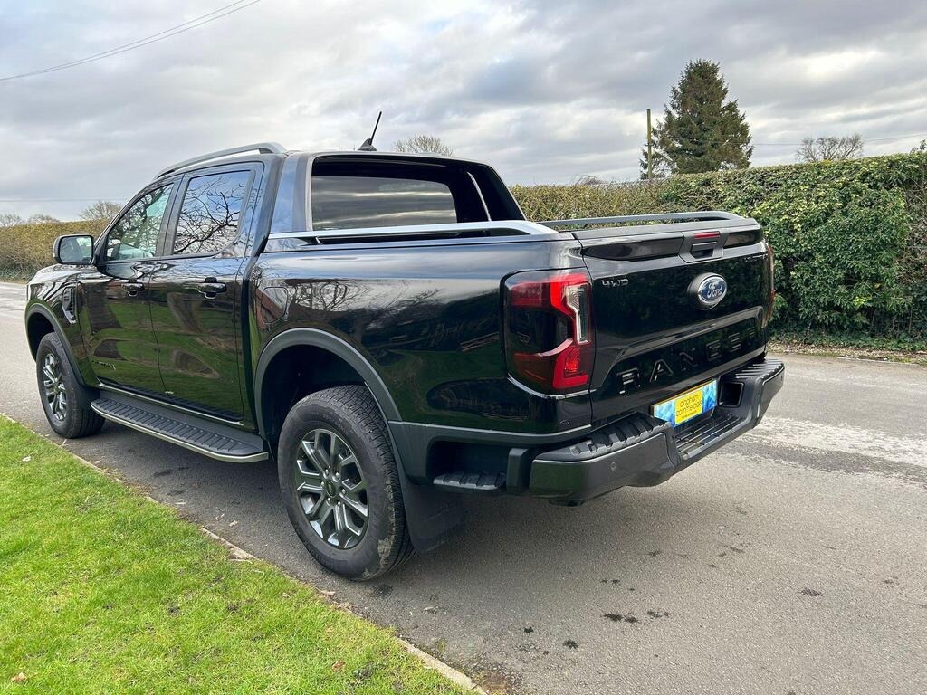 Used Ford Ranger 2023 for sale - 77989189: Photo 8