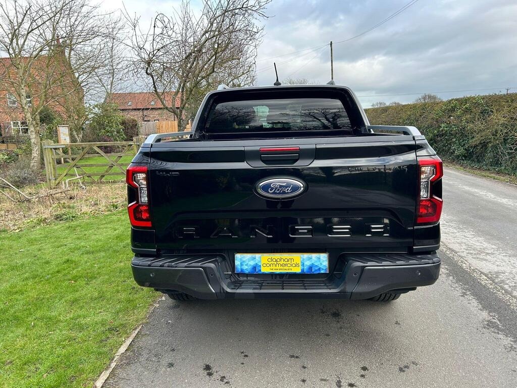 Used Ford Ranger 2023 for sale - 77989189: Photo 9