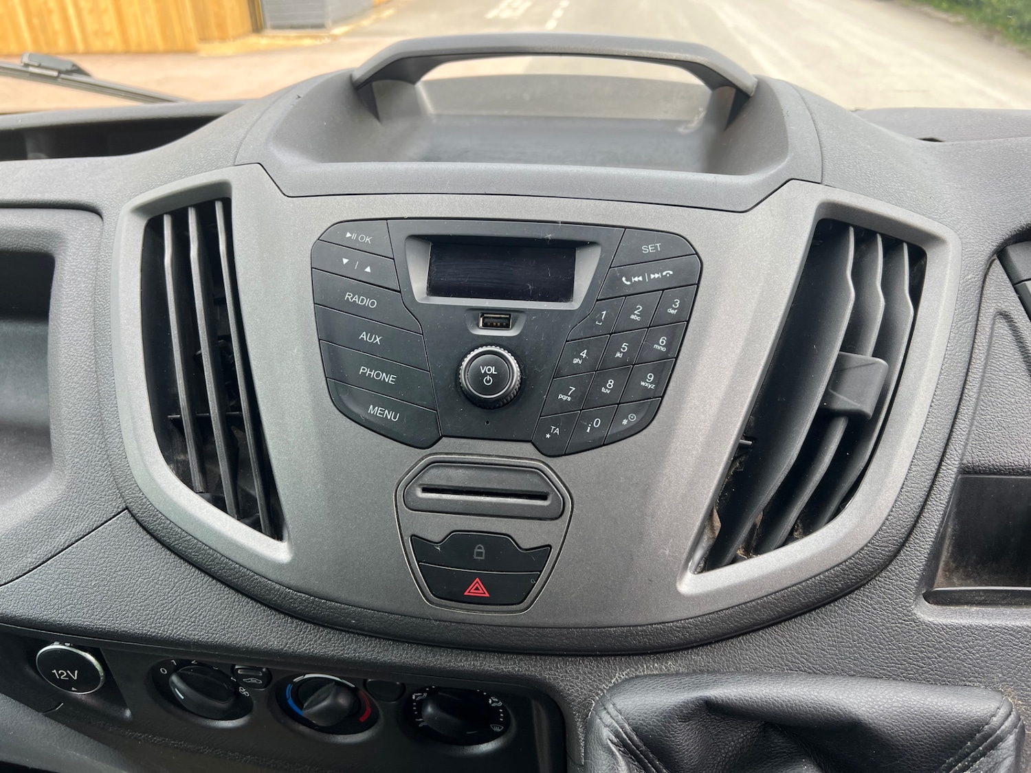 Vehicle 13