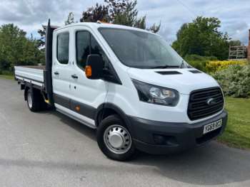 Used Ford Transit 2019 for sale - 74830064: Photo