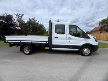 Used Ford Transit 2019 for sale - 74830064: Photo