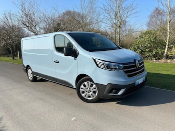 Used Renault Trafic 2022 for sale - 77831438: Photo