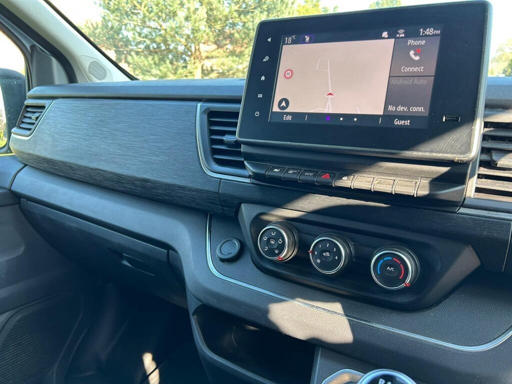 Used Renault Trafic 2022 for sale - 77831438: Photo 7