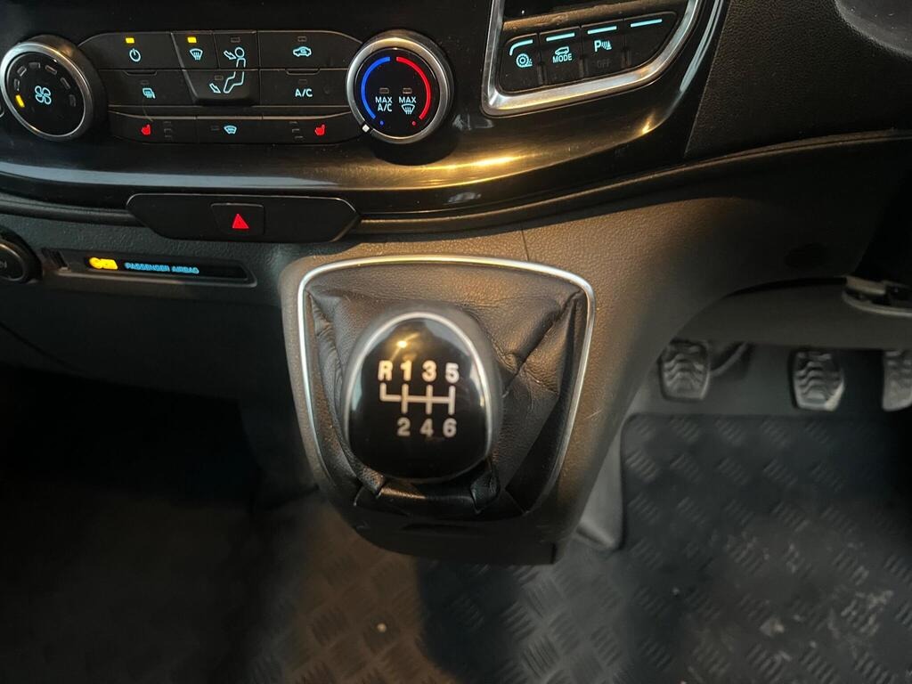 Used Ford Transit Custom 2020 for sale - 77573123: Photo 10