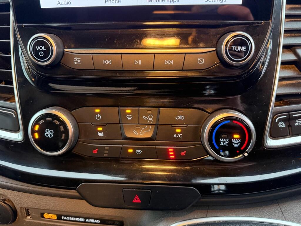 Used Ford Transit Custom 2022 for sale - 77573152: Photo 12