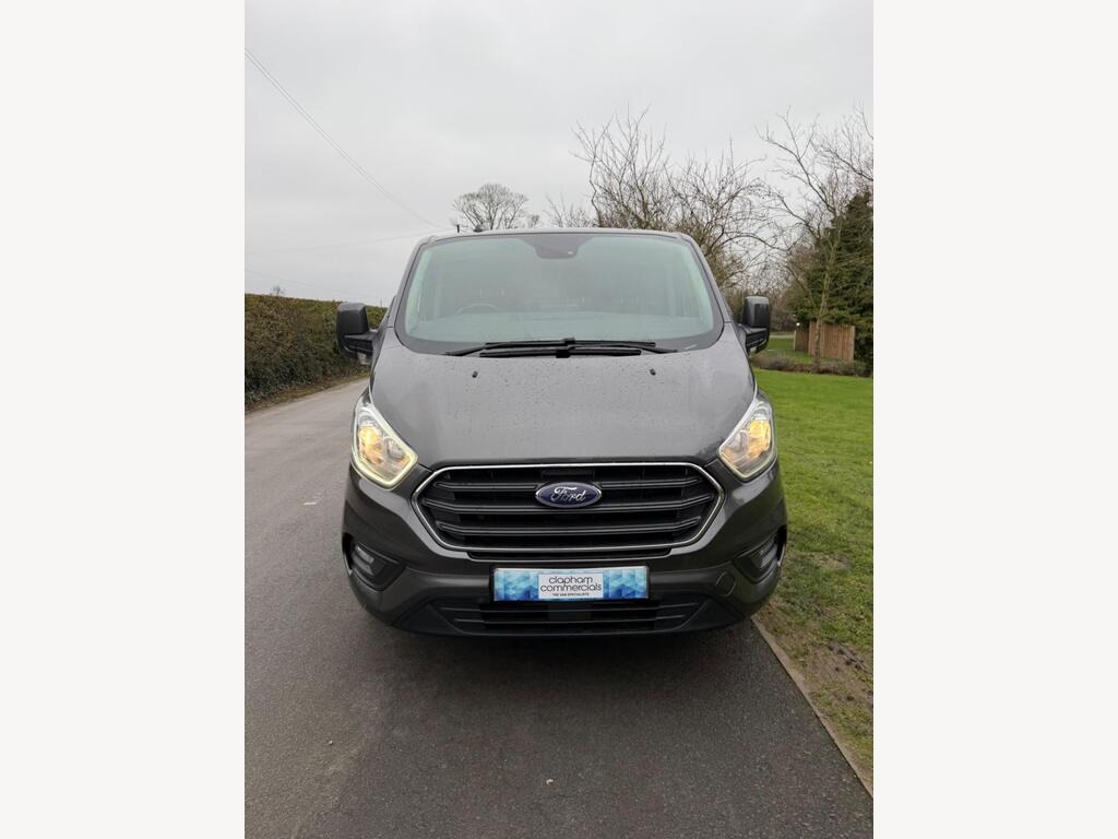 Used Ford Transit Custom 2022 for sale - 77573152: Photo 3
