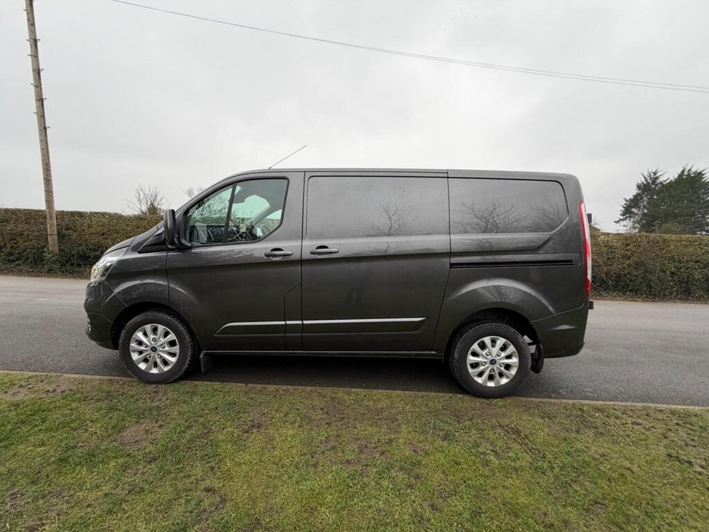 Used Ford Transit Custom 2022 for sale - 77573152: Photo 6