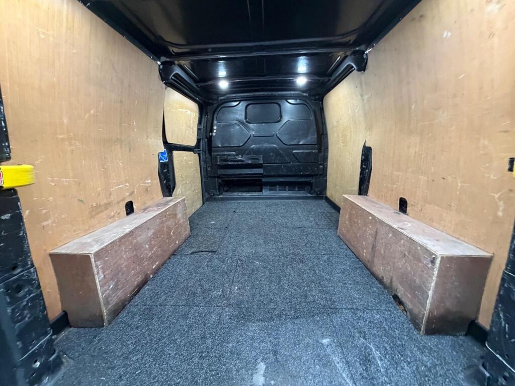 Used Ford Transit Custom 2022 for sale - 77573152: Photo 9