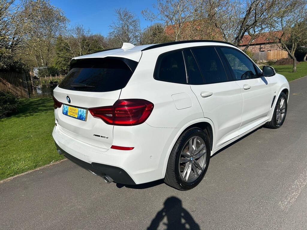 Used BMW X3 2020 for sale - 78197756: Photo 10