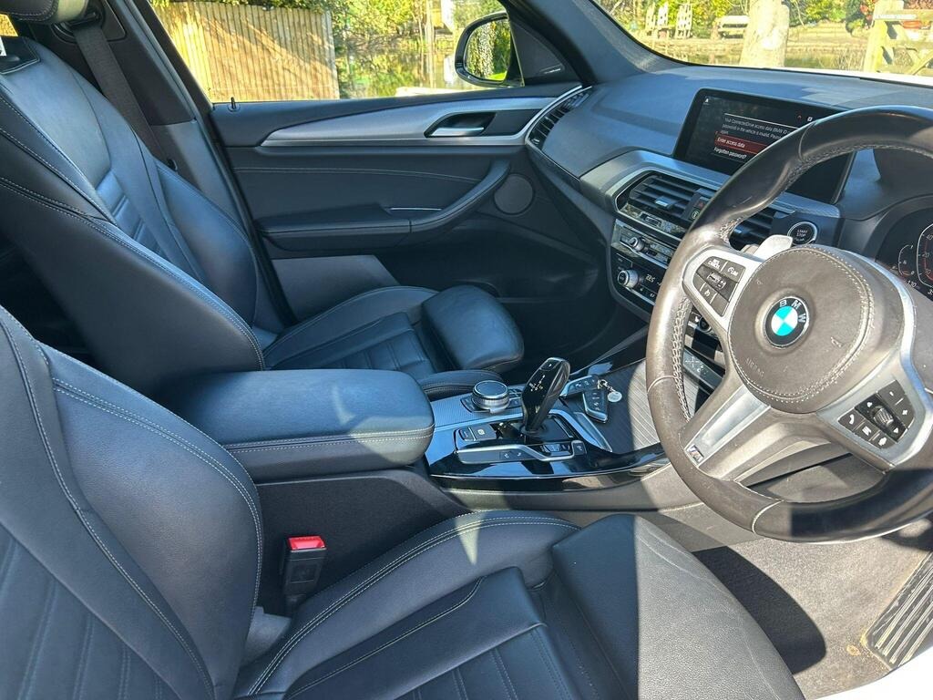 Used BMW X3 2020 for sale - 78197756: Photo 13