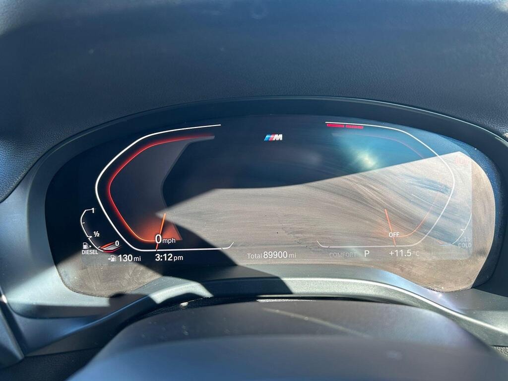 Used BMW X3 2020 for sale - 78197756: Photo 14