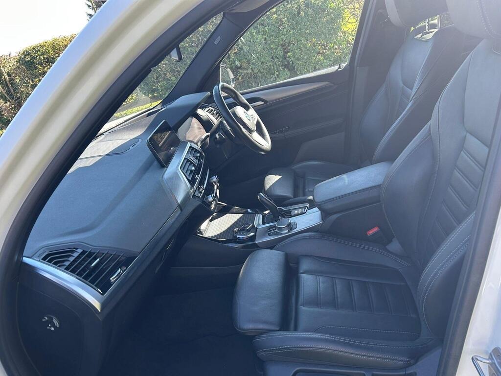 Used BMW X3 2020 for sale - 78197756: Photo 15