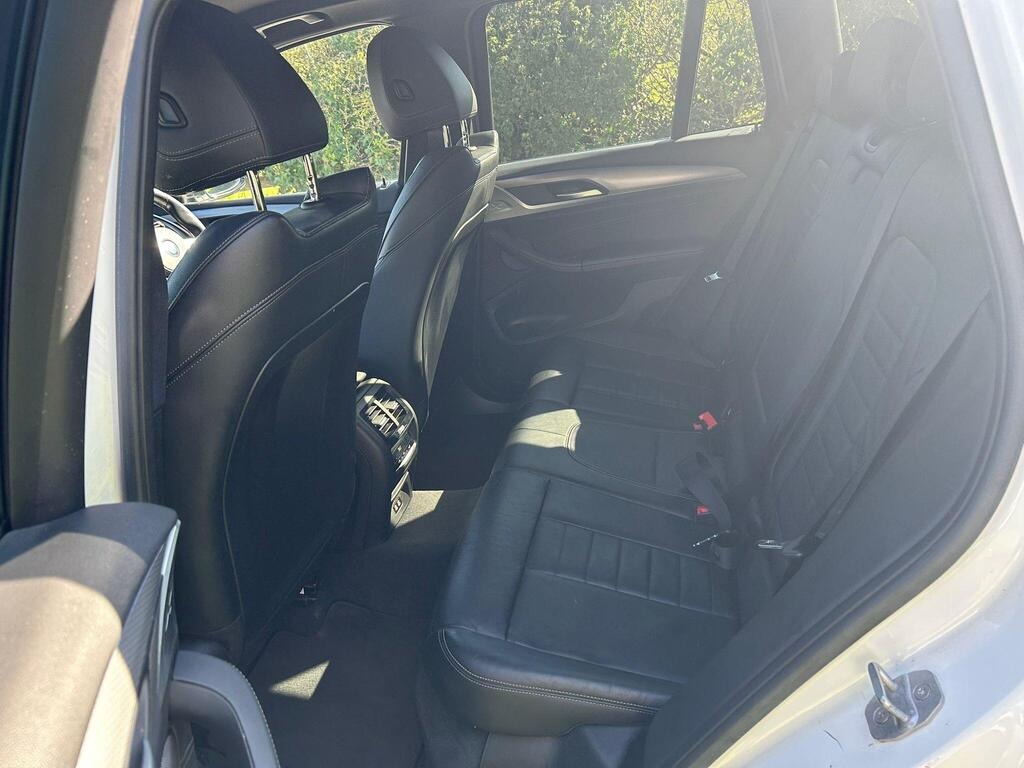 Used BMW X3 2020 for sale - 78197756: Photo 16