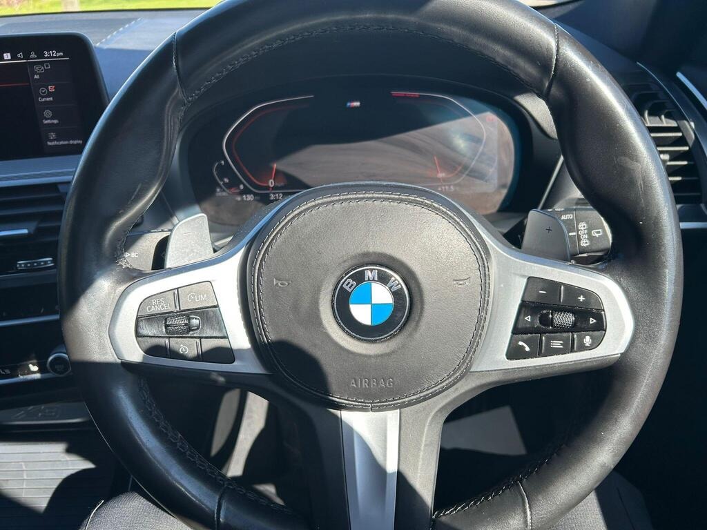 Used BMW X3 2020 for sale - 78197756: Photo 17