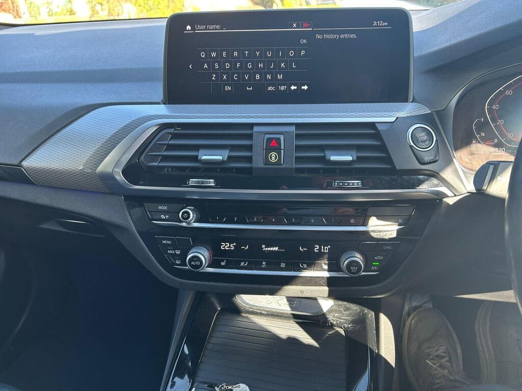 Used BMW X3 2020 for sale - 78197756: Photo 18