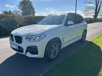 Used BMW X3 2020 for sale - 78197756: Photo