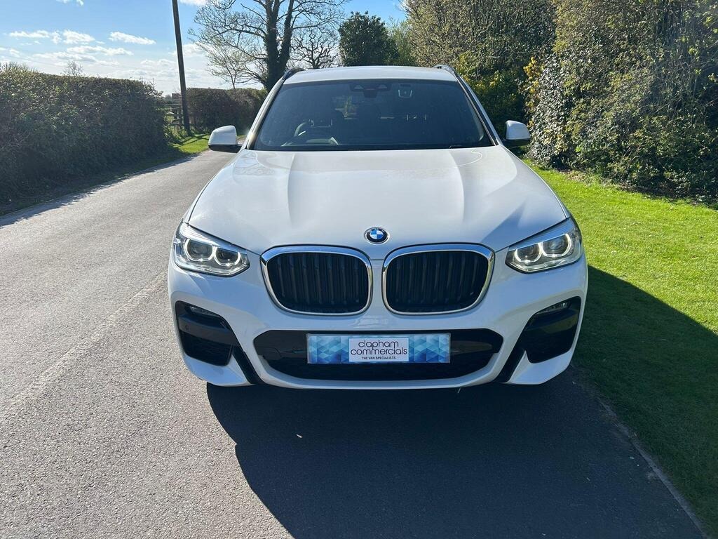 Used BMW X3 2020 for sale - 78197756: Photo 6