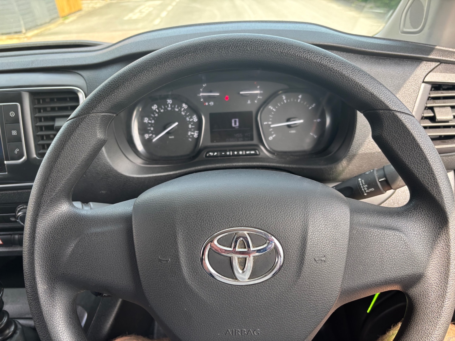 Vehicle 17