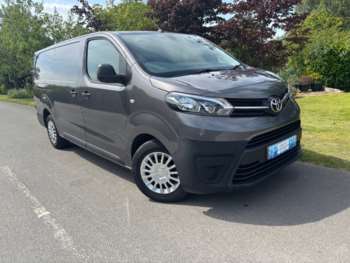 Used Toyota ProAce 2023 for sale - 74981368: Photo
