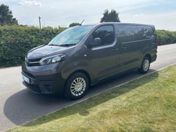 Used Toyota ProAce 2023 for sale - 74981368: Photo