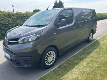 Used Toyota ProAce 2023 for sale - 74981368: Photo