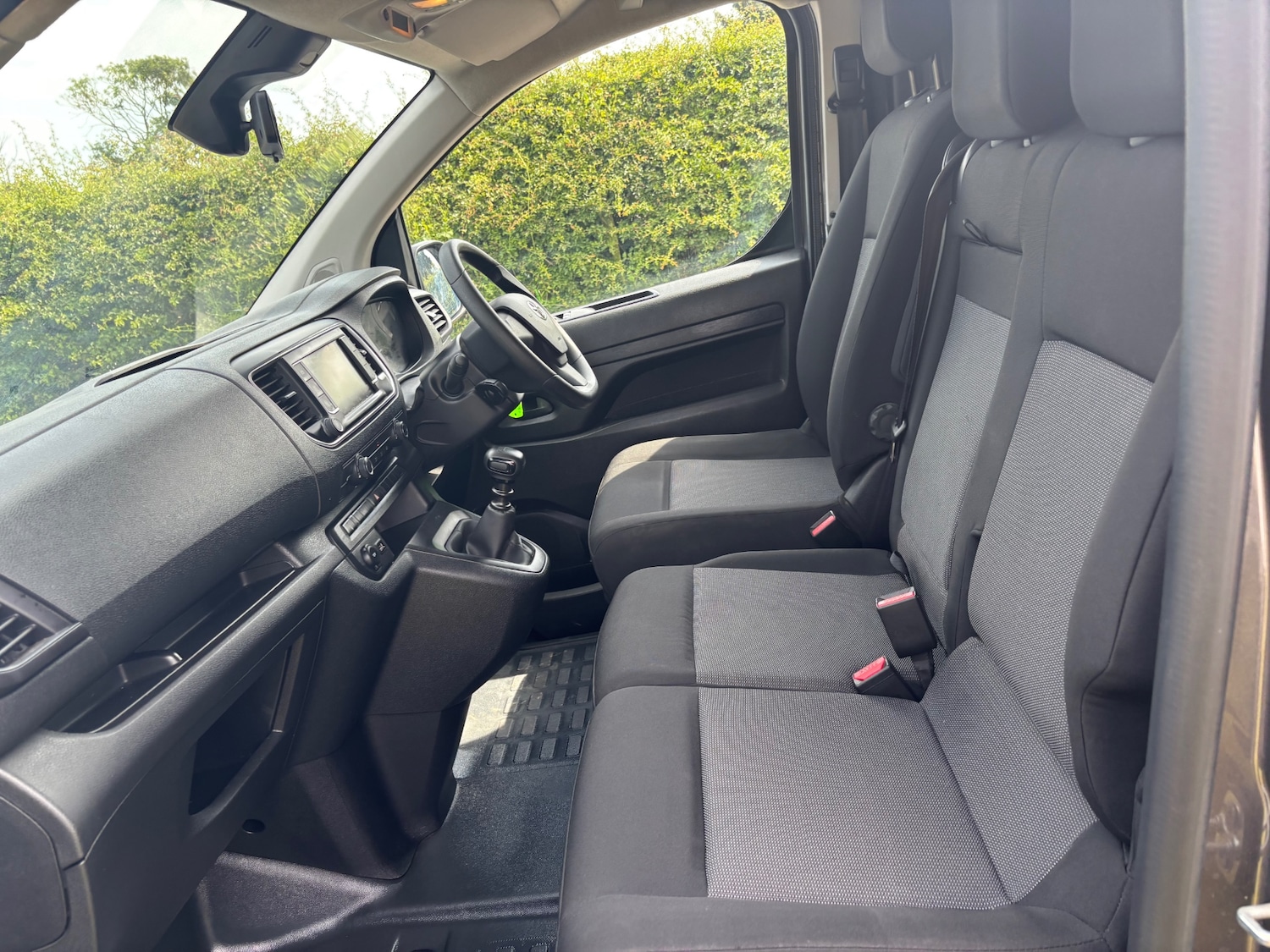 Vehicle 9