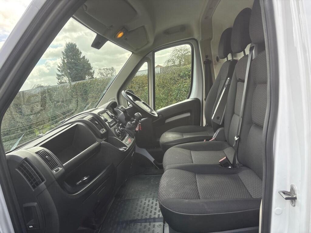 Used Citroen Relay 2022 for sale - 77834504: Photo 13