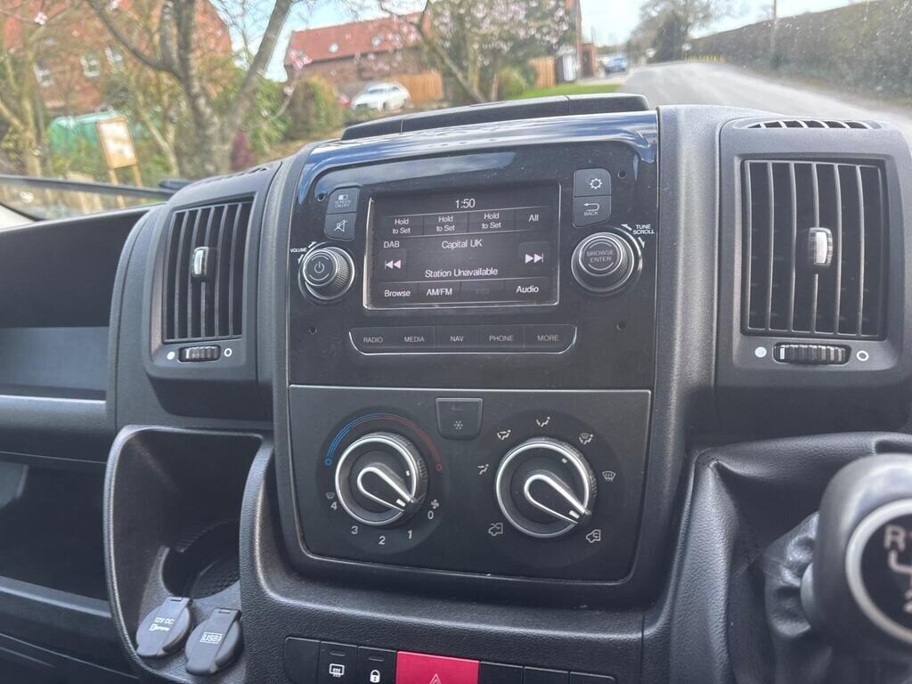 Used Citroen Relay 2022 for sale - 77834504: Photo 14