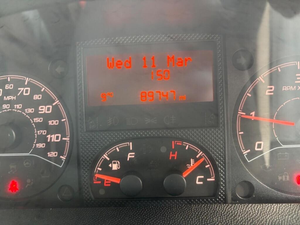 Used Citroen Relay 2022 for sale - 77834504: Photo 15