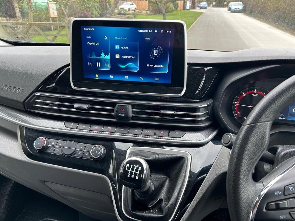 Used Maxus Deliver 9 2024 for sale - 77831600: Photo 10