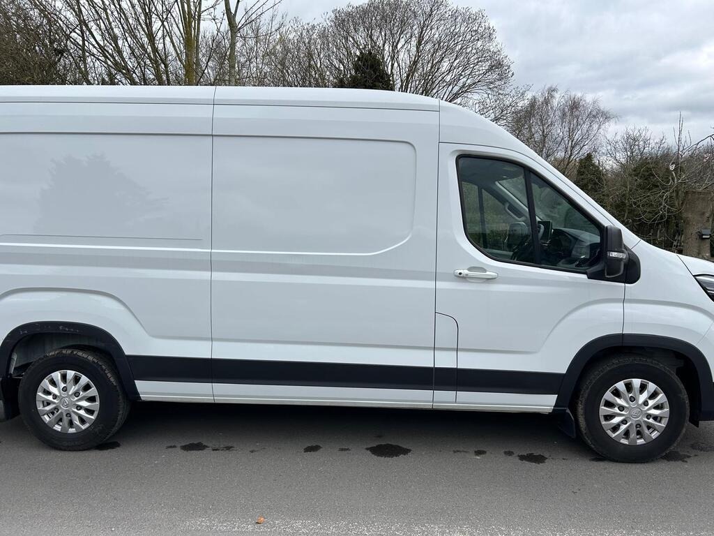 Used Maxus Deliver 9 2024 for sale - 77831600: Photo 5