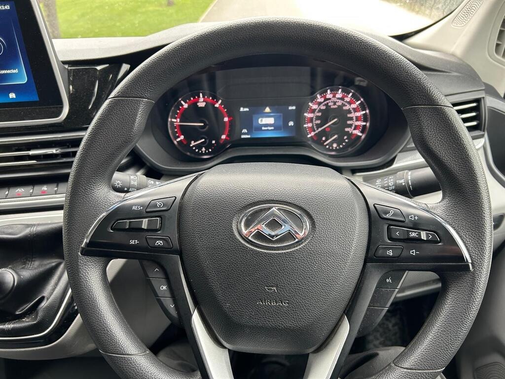 Used Maxus Deliver 9 2024 for sale - 77831600: Photo 9