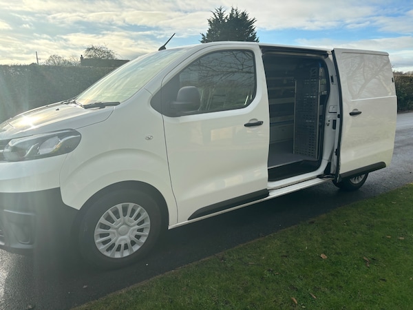 Used Toyota ProAce 2020 for sale - 73420763: Photo 13
