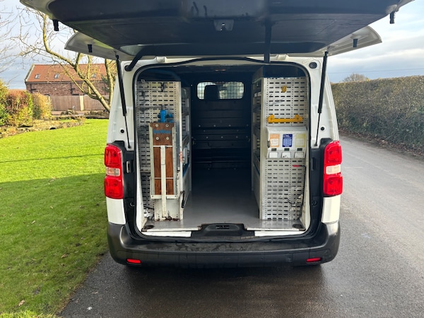 Used Toyota ProAce 2020 for sale - 73420763: Photo 14