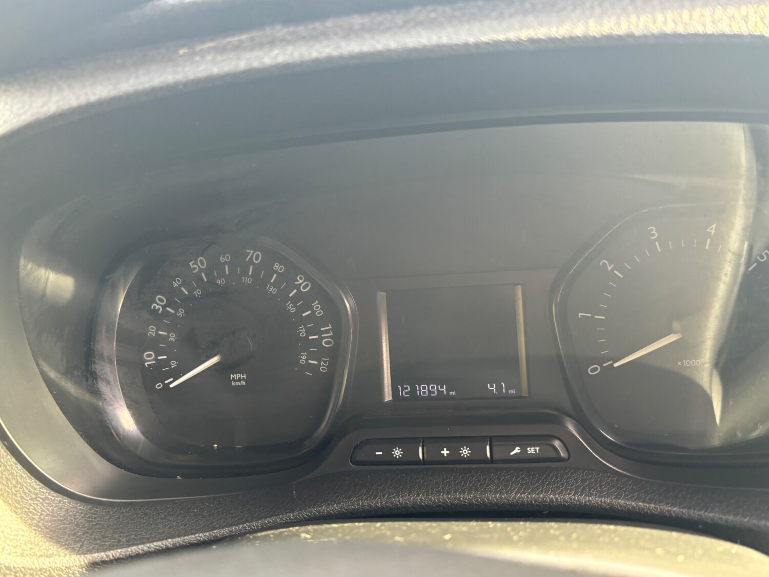 Vehicle 15