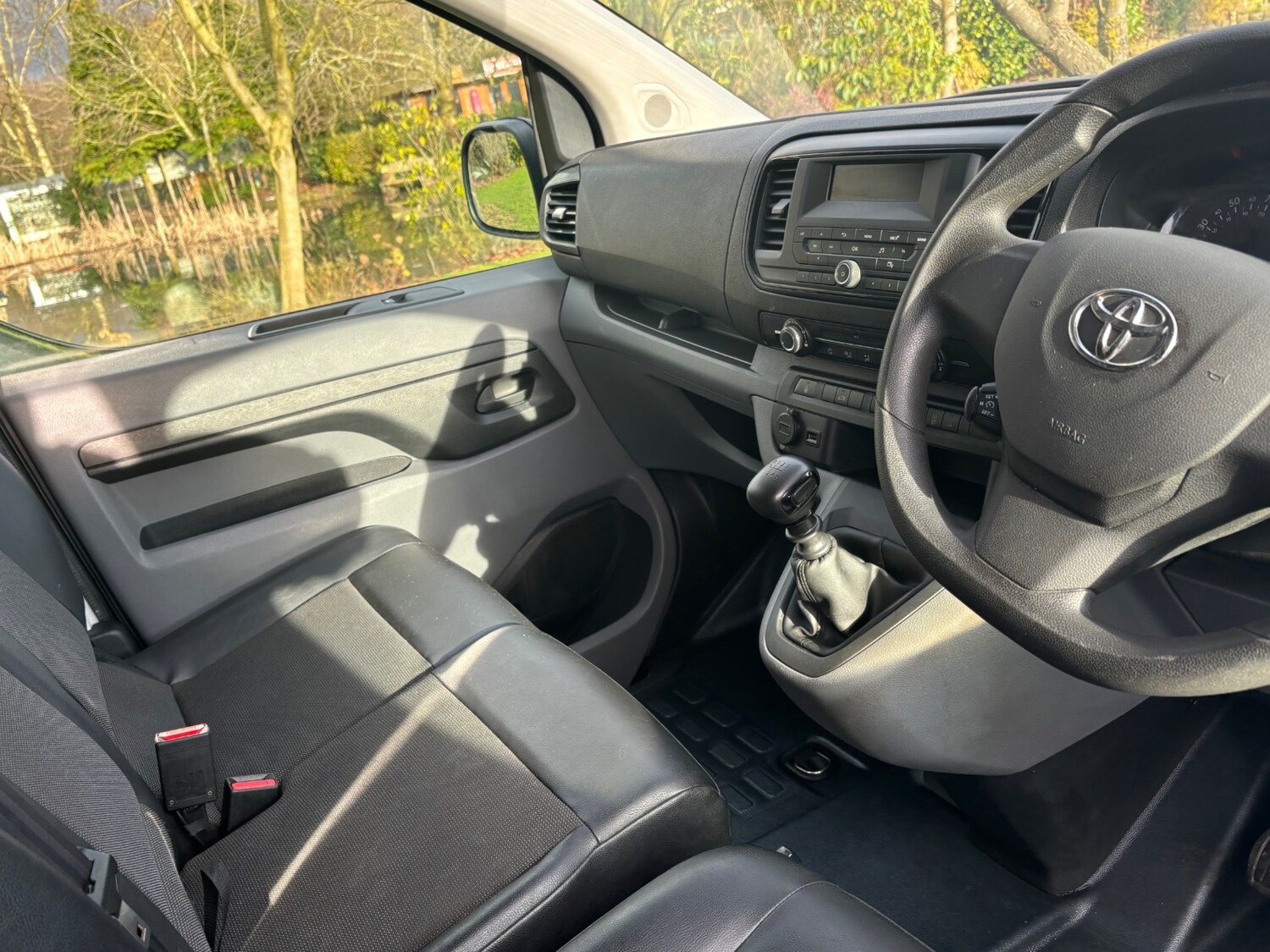 Vehicle 16