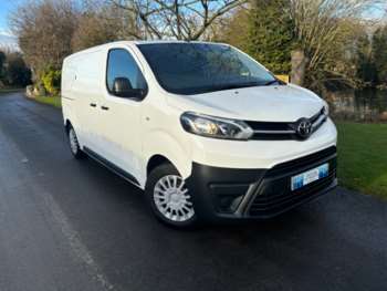 Used Toyota ProAce 2020 for sale - 73420763: Photo