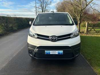Used Toyota ProAce 2020 for sale - 73420763: Photo