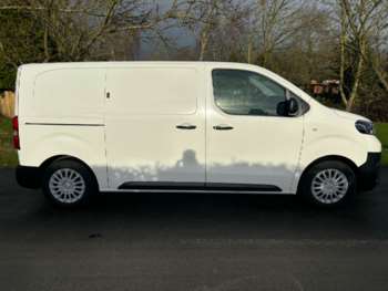 Used Toyota ProAce 2020 for sale - 73420763: Photo