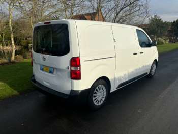 Used Toyota ProAce 2020 for sale - 73420763: Photo