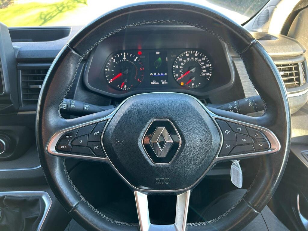 Used Renault Trafic 2022 for sale - 77989362: Photo 10