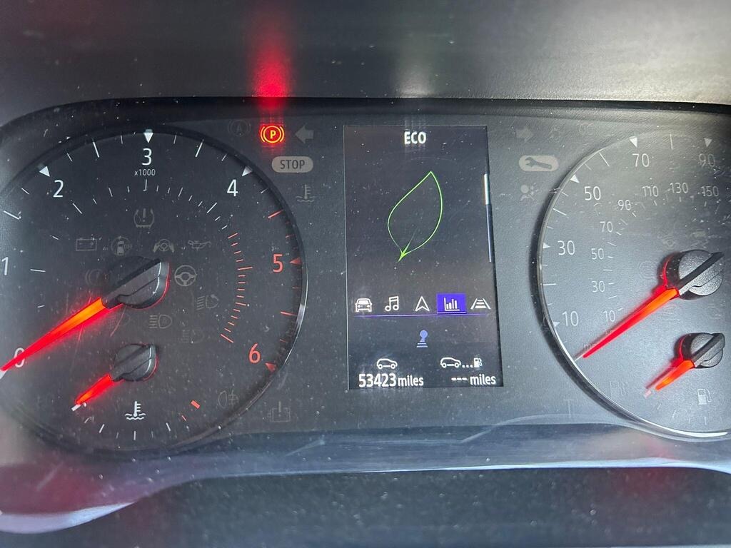 Used Renault Trafic 2022 for sale - 77989362: Photo 11