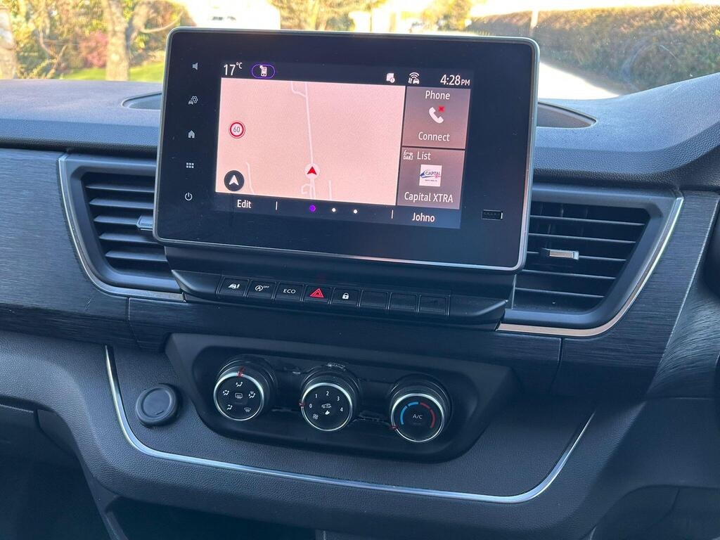 Used Renault Trafic 2022 for sale - 77989362: Photo 12