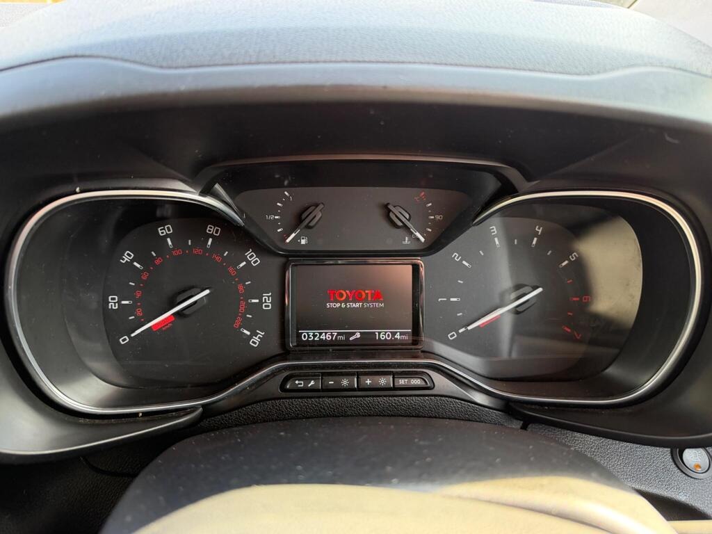 Used Toyota ProAce 2022 for sale - 77691501: Photo 11