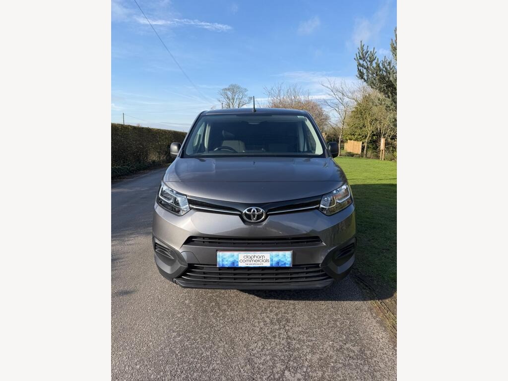 Used Toyota ProAce 2022 for sale - 77691501: Photo 3