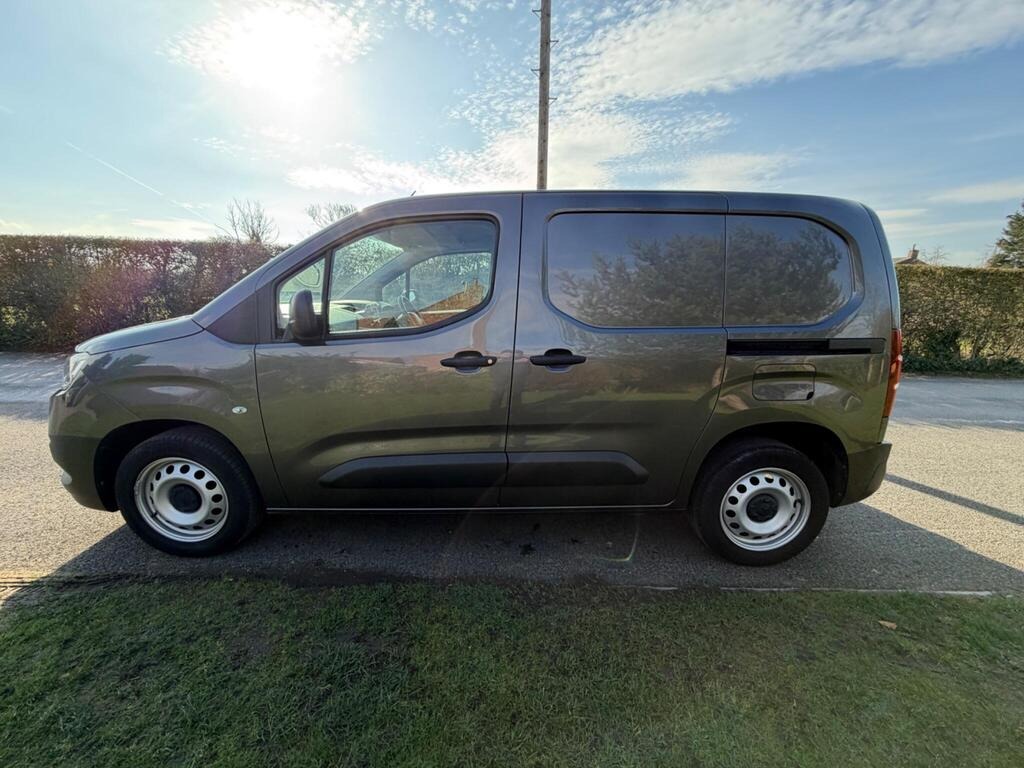 Used Toyota ProAce 2022 for sale - 77691501: Photo 5