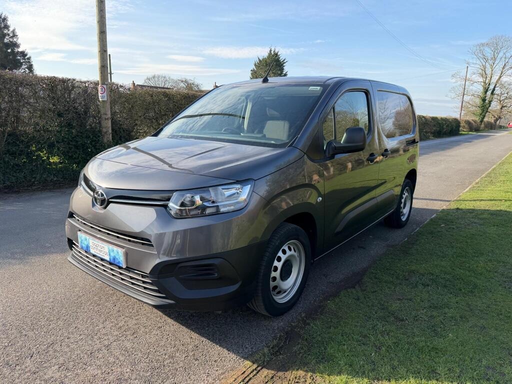 Used Toyota ProAce 2022 for sale - 77691501: Photo 6