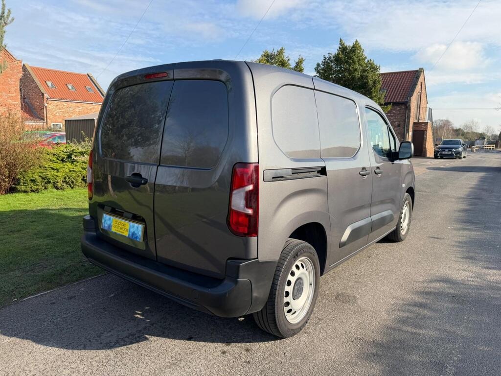 Used Toyota ProAce 2022 for sale - 77691501: Photo 7