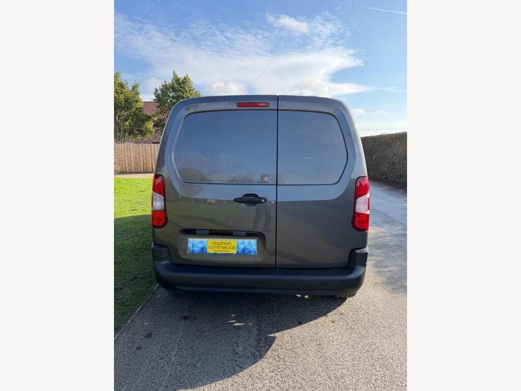 Used Toyota ProAce 2022 for sale - 77691501: Photo 8