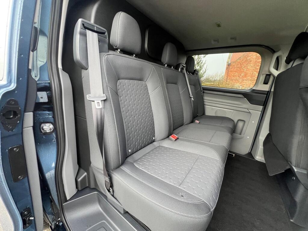 Used Ford Transit Custom 2025 for sale - 77589766: Photo 10